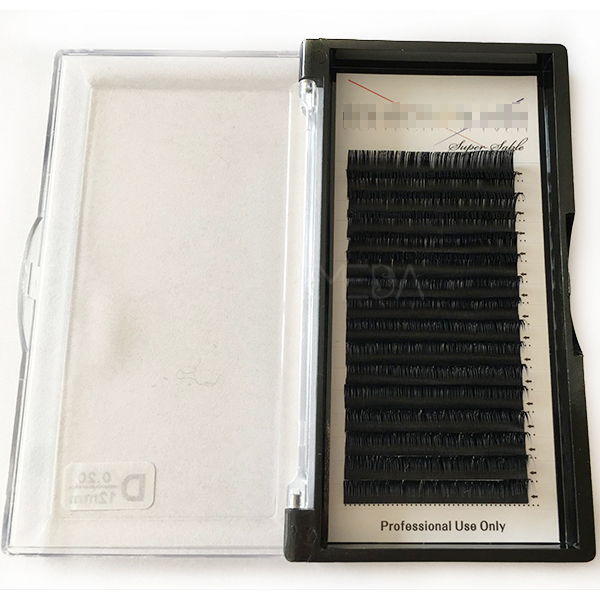 New arrival special 3d eyelash extensions S123